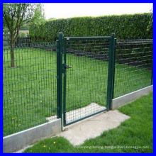 Metal yard gate ( manufacturer & exporter )